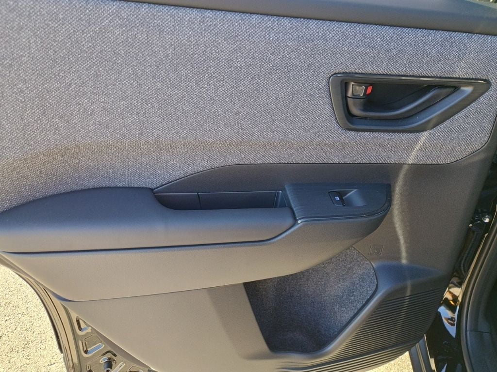 2026 Subaru Outback Limited - Photo 12