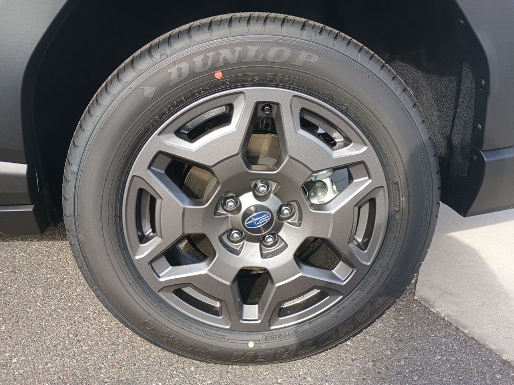 2026 Subaru Outback Premium - Photo 7