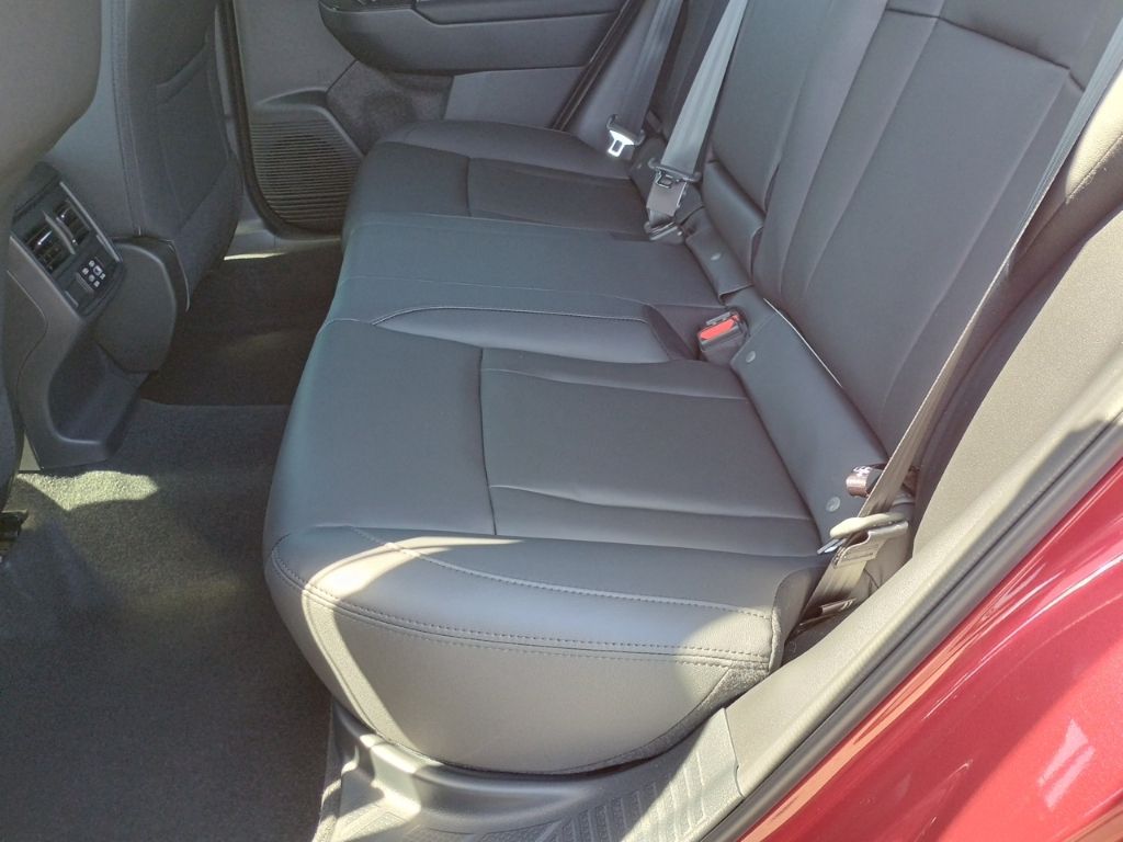 2026 Subaru Outback Premium - Photo 13