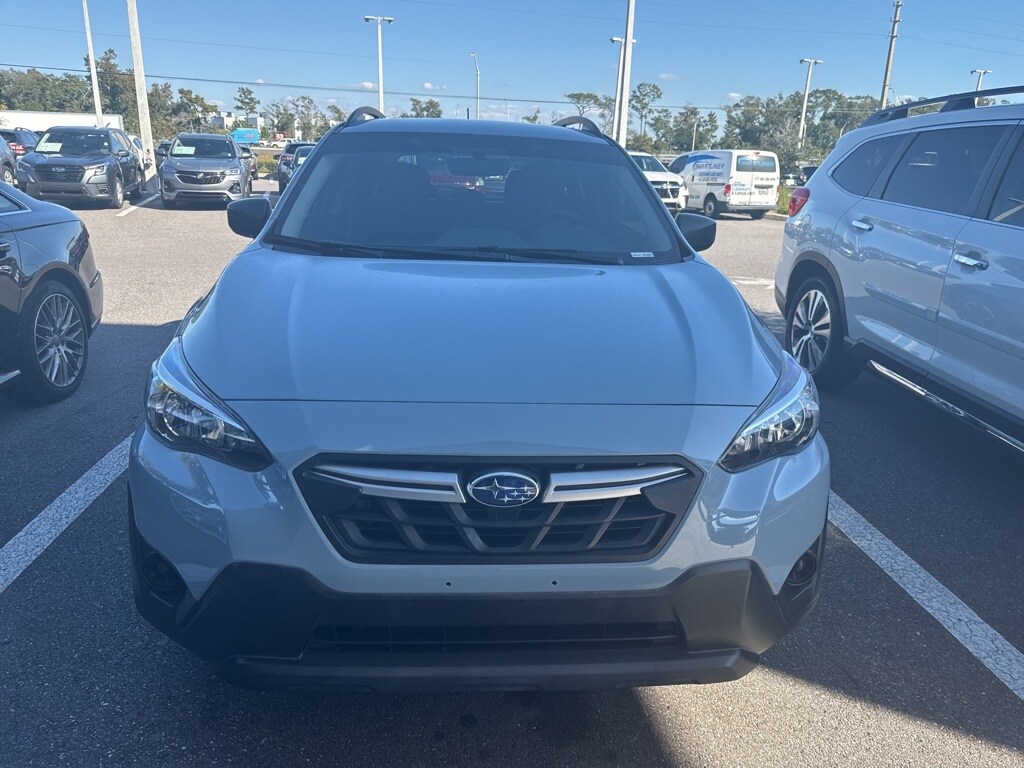 Used 2023 Subaru Crosstrek Base SUV