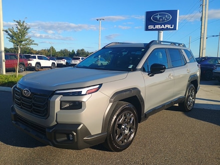 Featured Used 2026 Subaru Outback Premium SUV for sale in Orlando, FL
