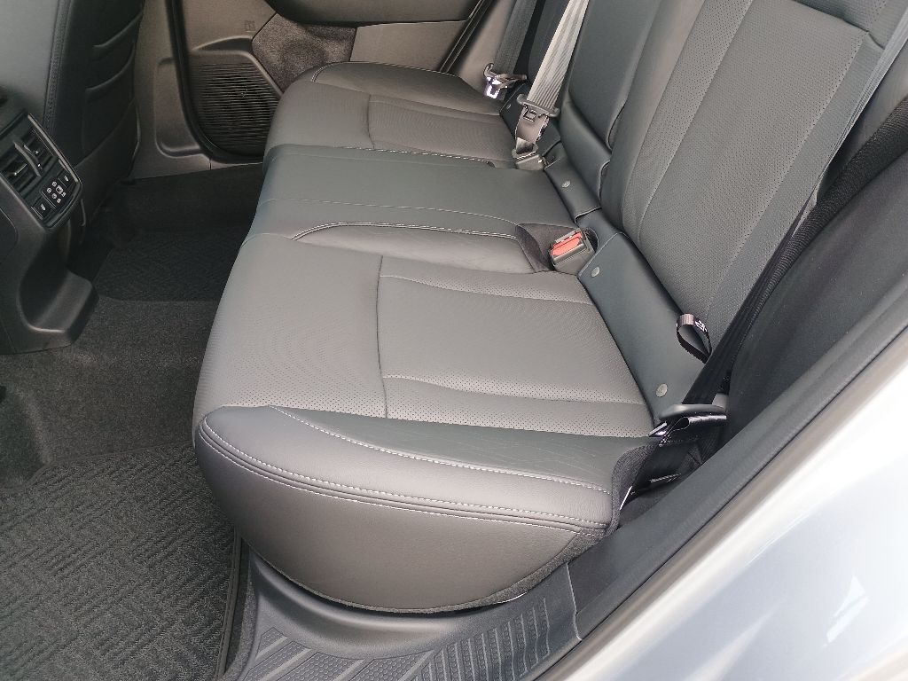 2026 Subaru Outback Touring XT - Photo 13