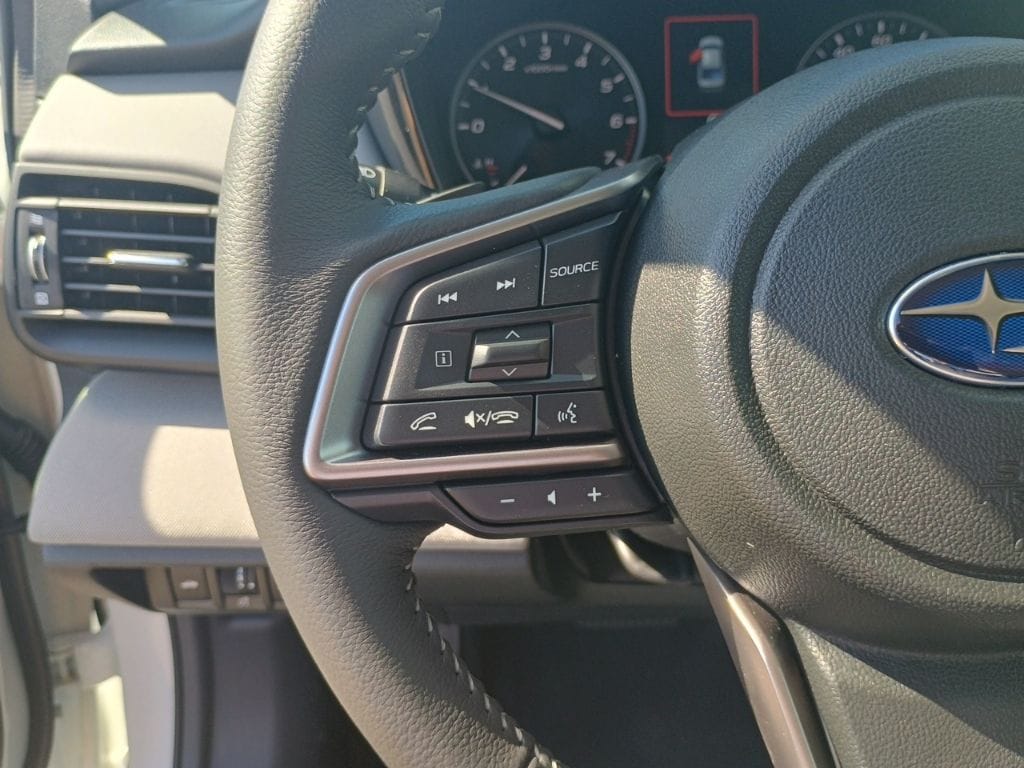 2025 Subaru Legacy Premium - Photo 16