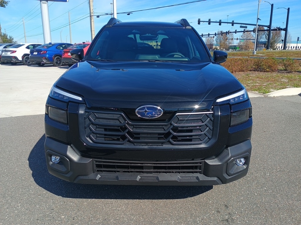 New 2026 Subaru Outback Premium SUV