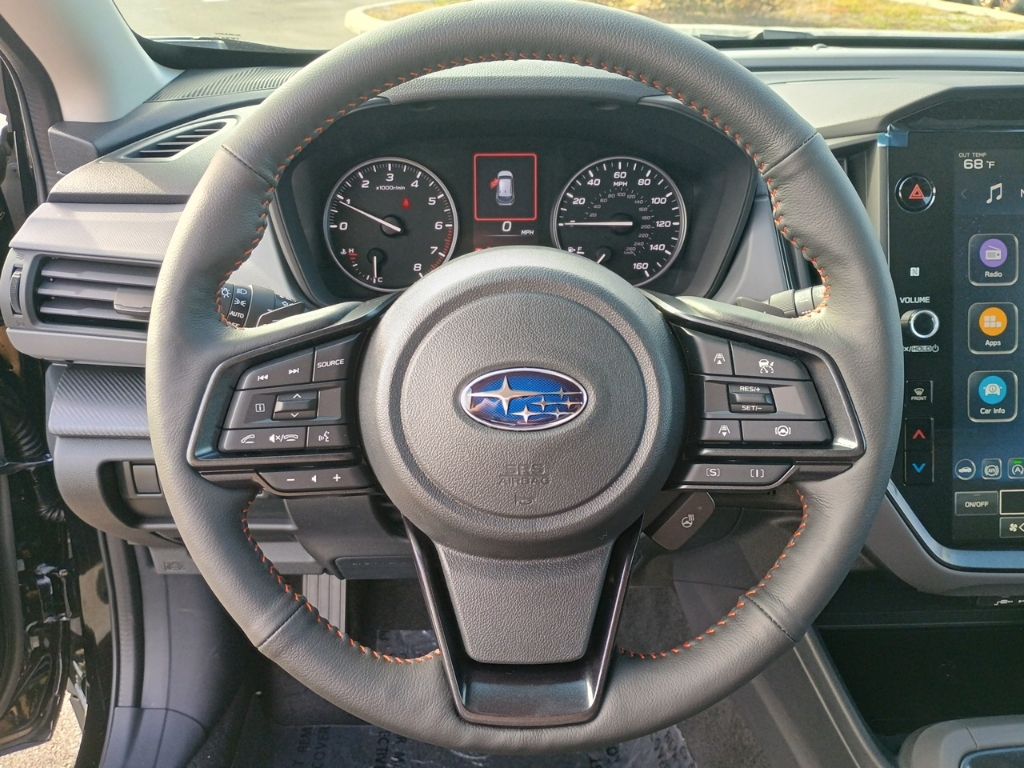2026 Subaru Crosstrek Limited - Photo 15