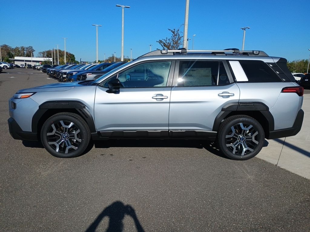 New 2026 Subaru Outback Touring XT SUV