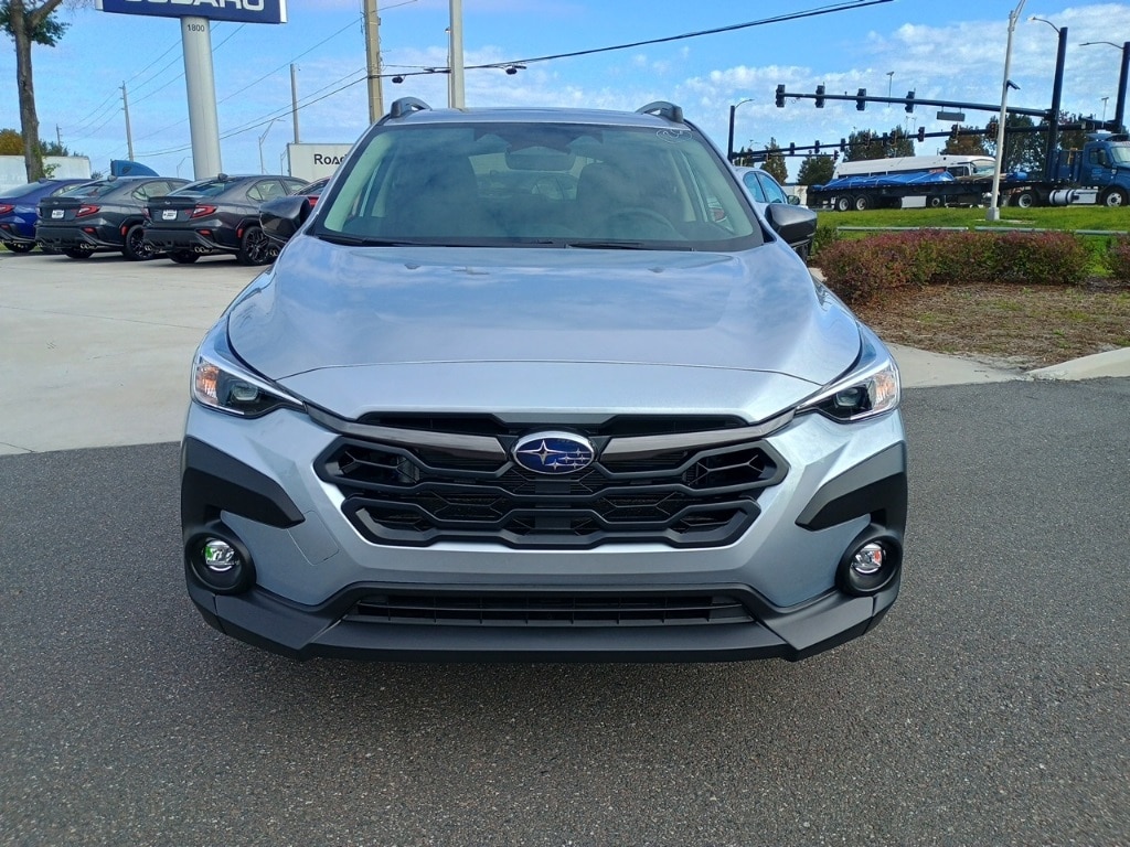 New 2026 Subaru Crosstrek Premium SUV