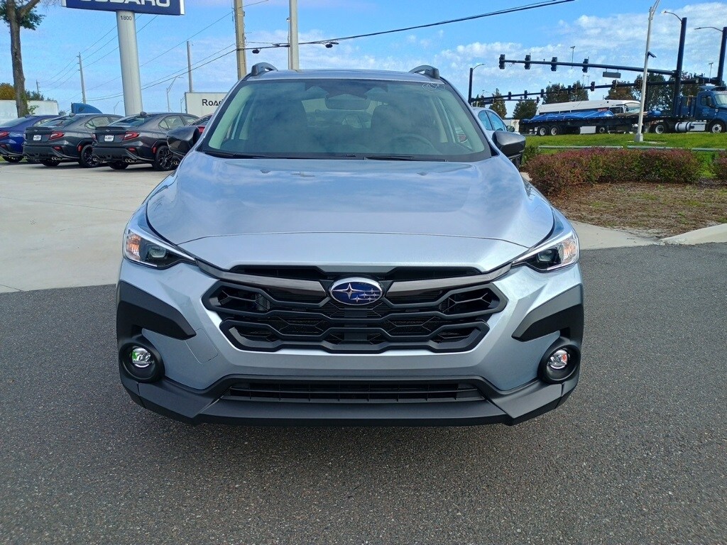 2026 Subaru Crosstrek Premium photo 2