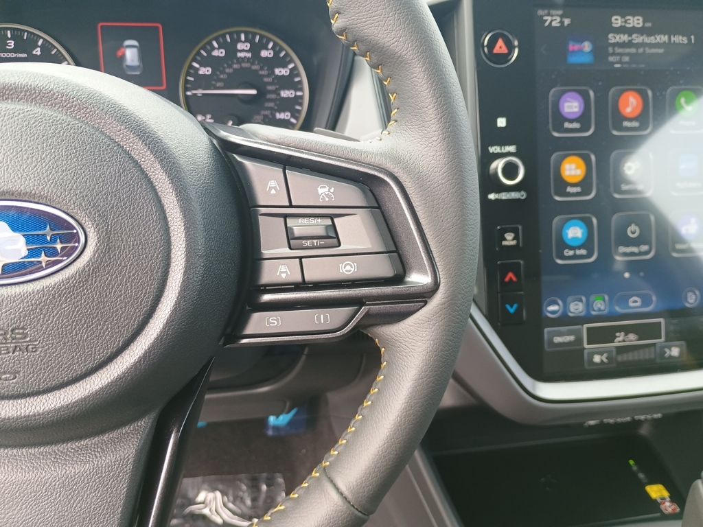 2026 Subaru Crosstrek Sport - Photo 17