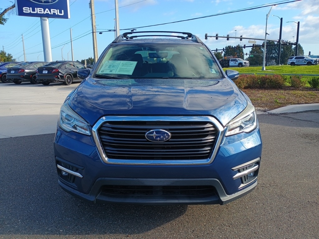 Used 2020 Subaru Ascent Limited 7-Passenger SUV