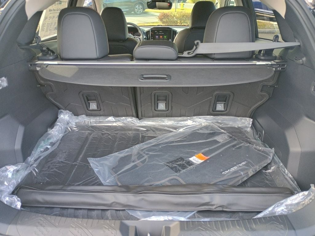 2026 Subaru Crosstrek Limited - Photo 14