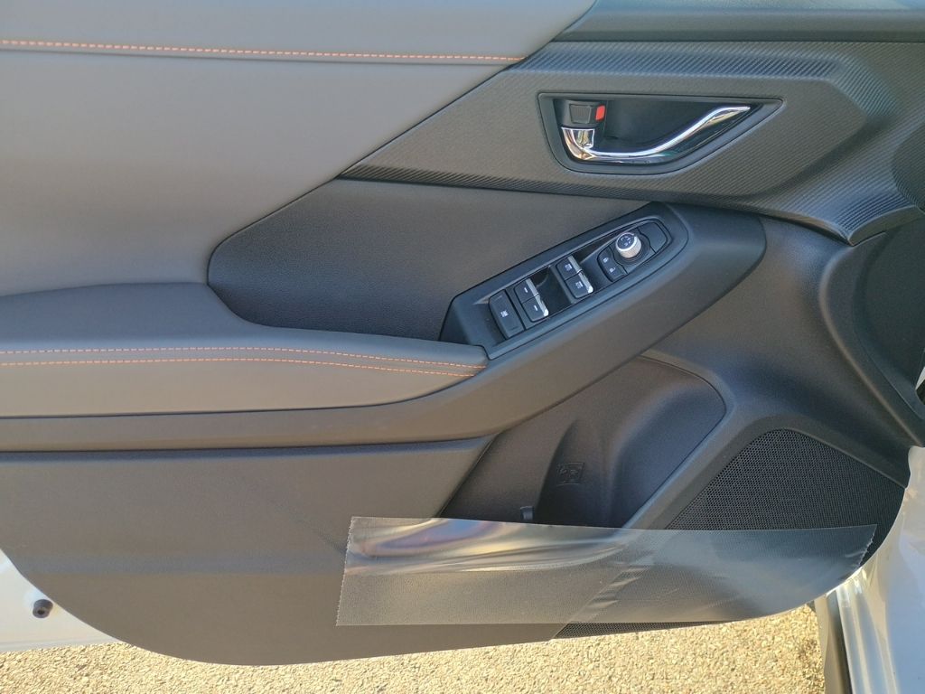 2026 Subaru Crosstrek Limited - Photo 7