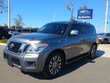  Nissan Armada