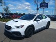 Subaru WRX