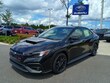 Subaru WRX