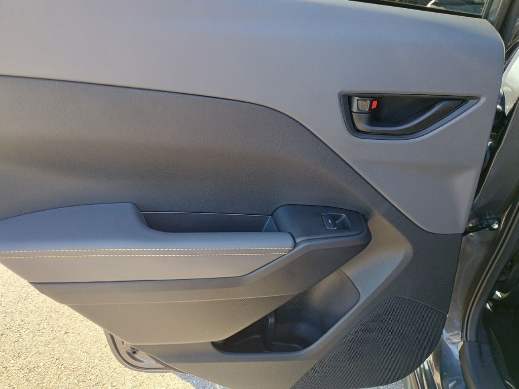 2026 Subaru Crosstrek Sport - Photo 11