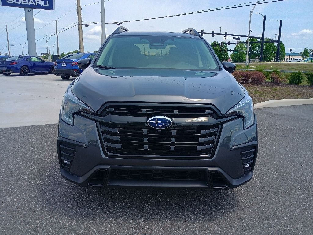 New 2026 Subaru Ascent Onyx Edition Touring 7-Passenger SUV