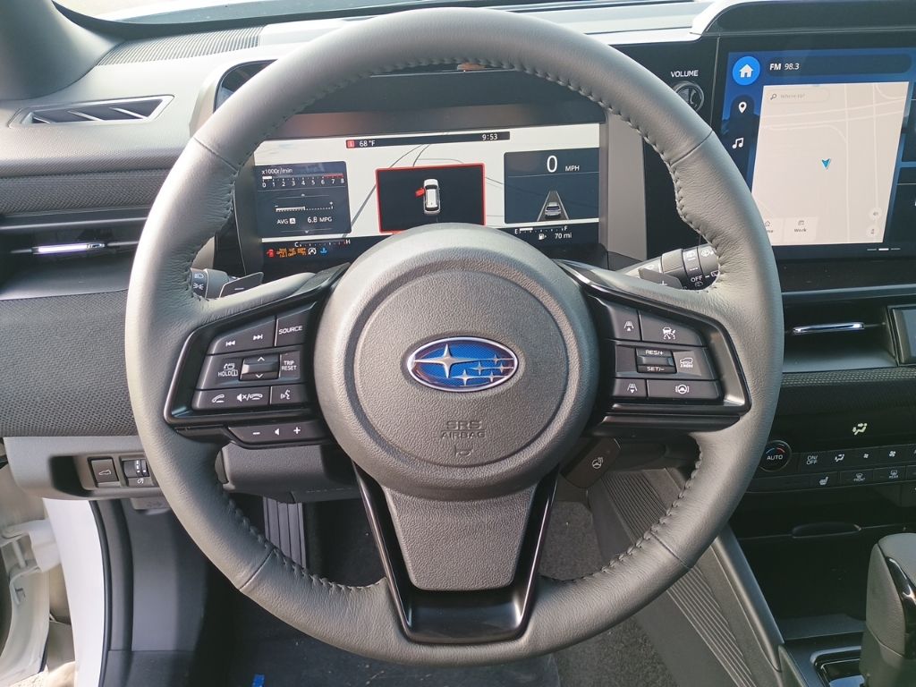 2026 Subaru Outback Premium - Photo 16