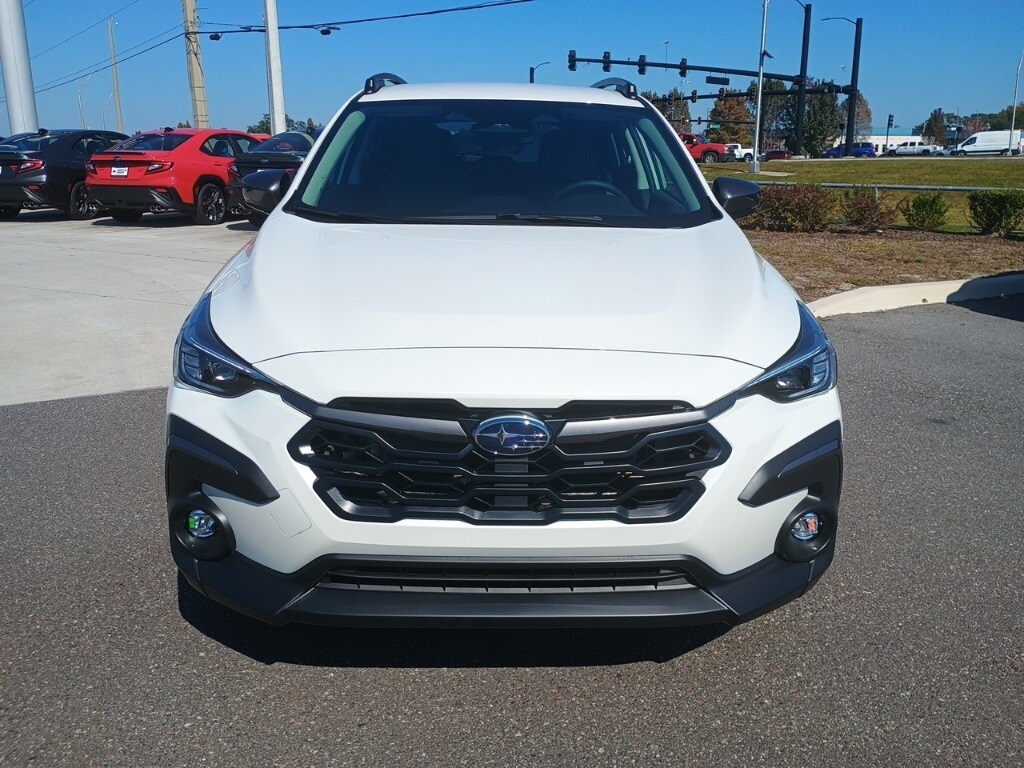 New 2026 Subaru Crosstrek Limited SUV