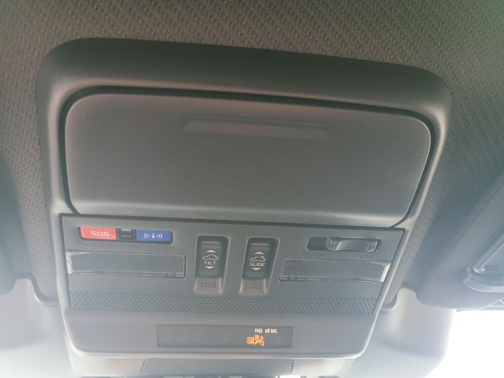 2026 Subaru Outback Premium - Photo 24