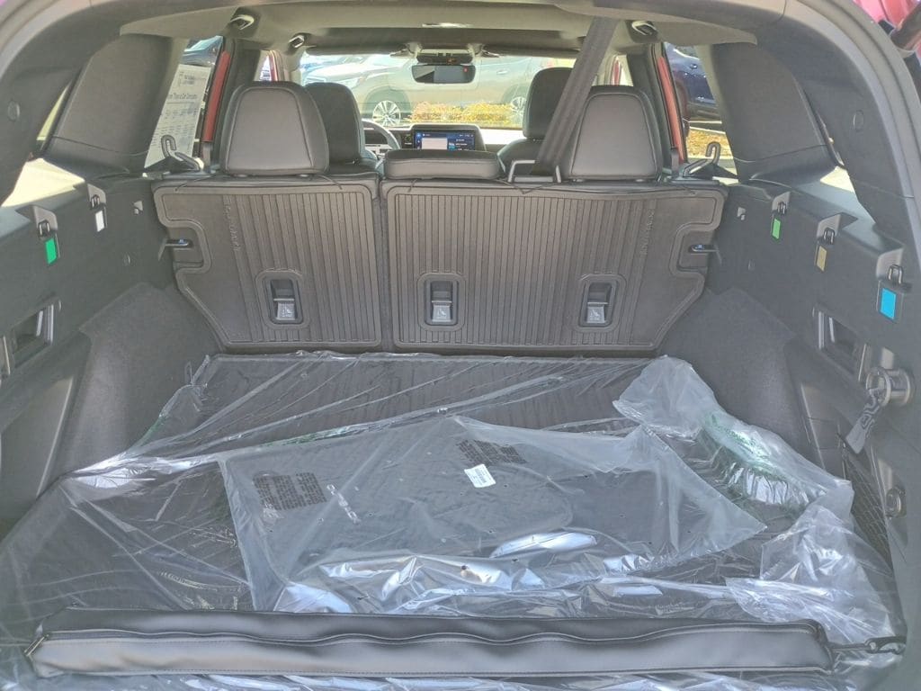 2026 Subaru Outback Premium - Photo 15