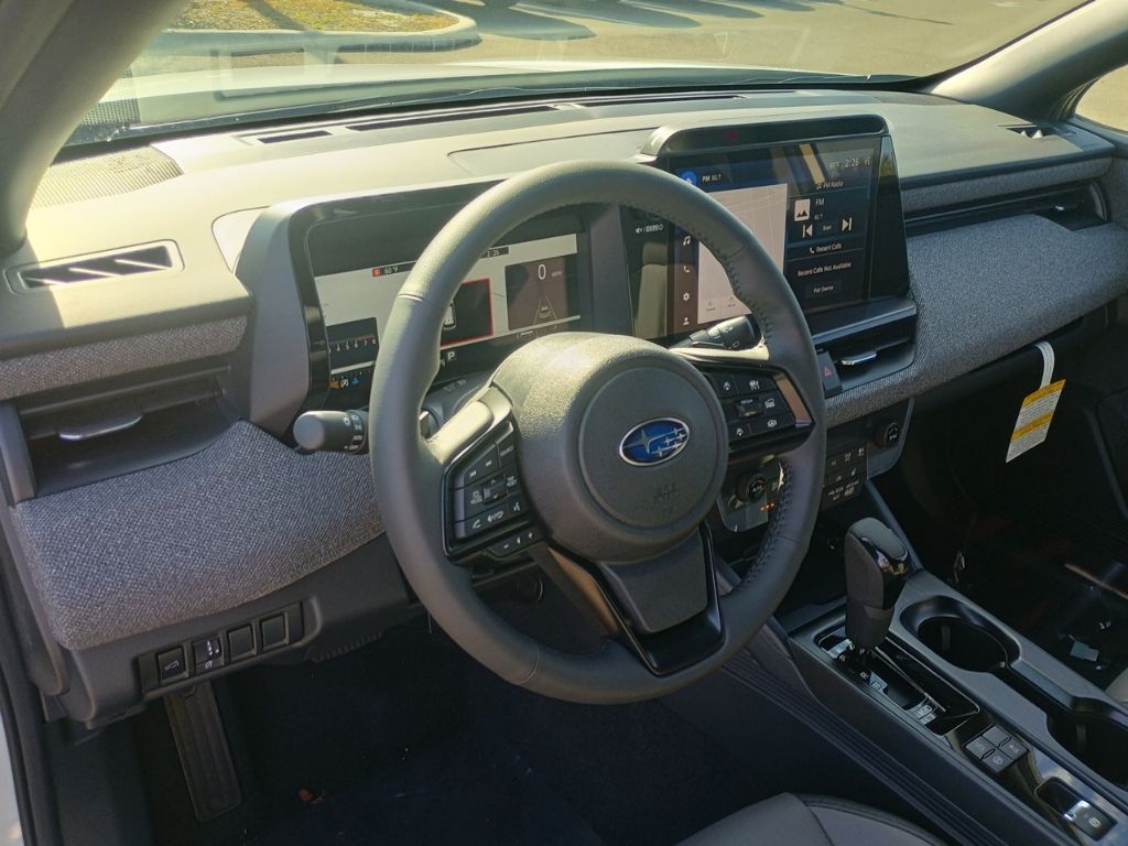 2026 Subaru Outback Premium - Photo 9