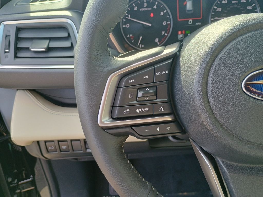 2026 Subaru Ascent Limited - Photo 19