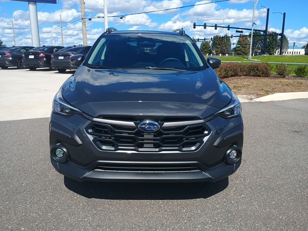 New 2025 Subaru Crosstrek Limited SUV