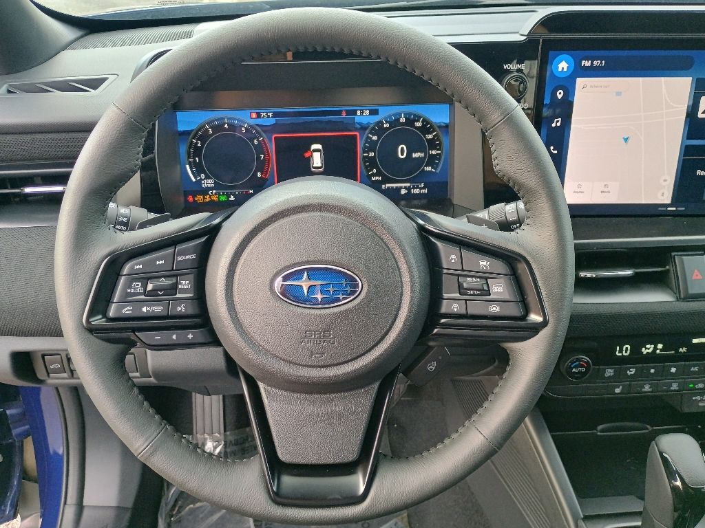 2026 Subaru Outback Premium - Photo 16