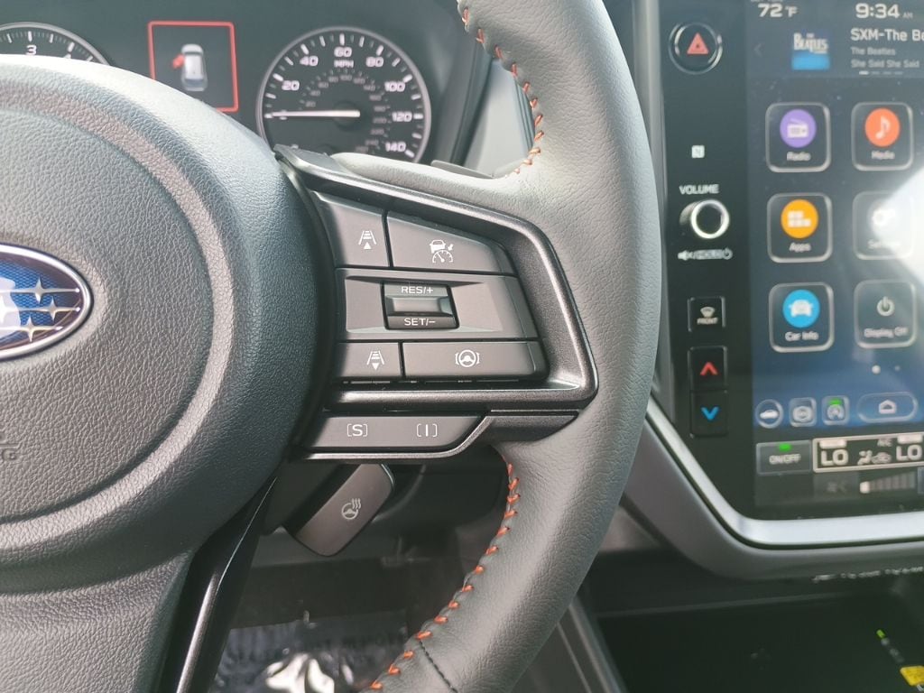2026 Subaru Crosstrek Limited - Photo 17