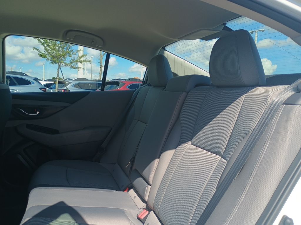 2025 Subaru Legacy Premium - Photo 13