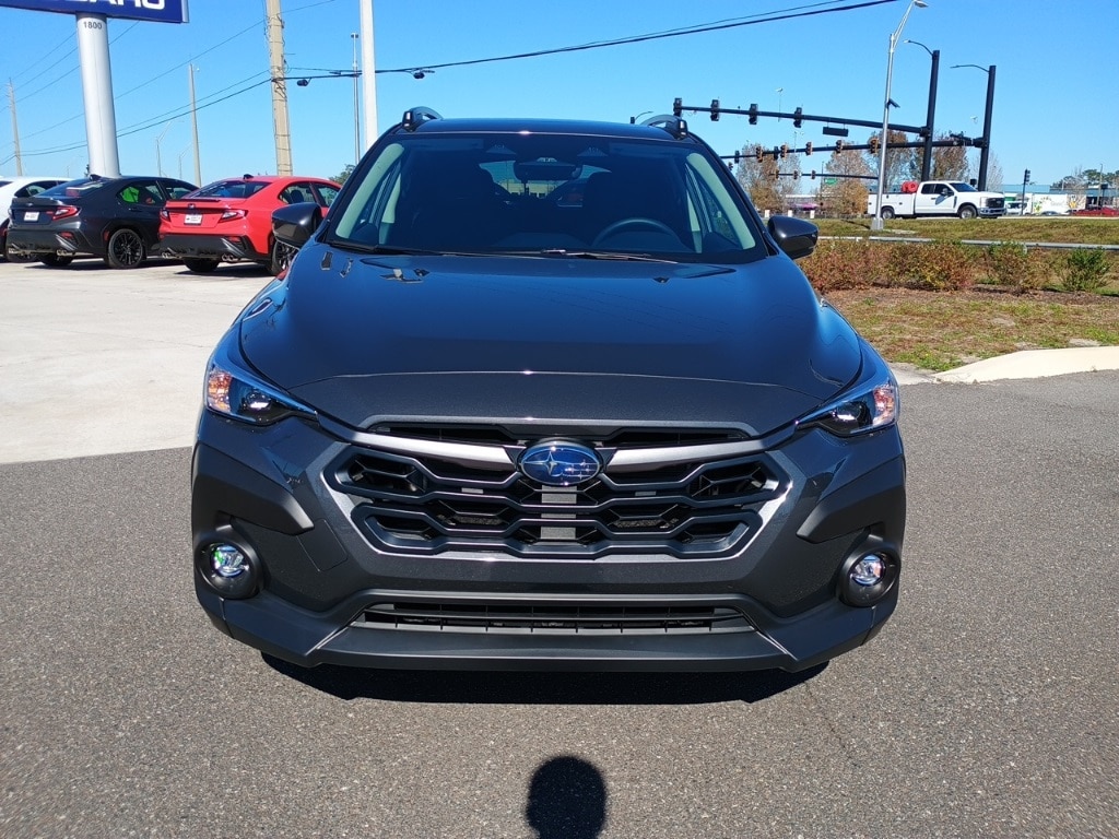 New 2026 Subaru Crosstrek Premium SUV