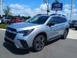 Subaru Ascent