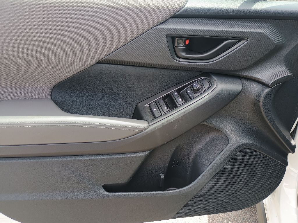 2026 Subaru Crosstrek Premium - Photo 8