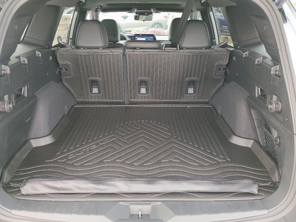 2026 Subaru Outback Touring XT - Photo 15