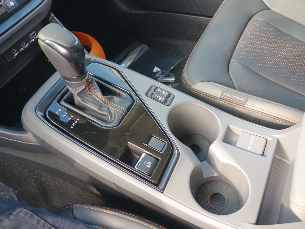 2026 Subaru Crosstrek Limited - Photo 21