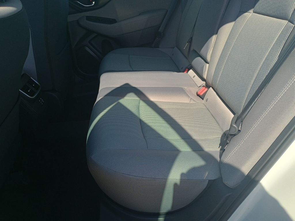 2025 Subaru Legacy Premium - Photo 12