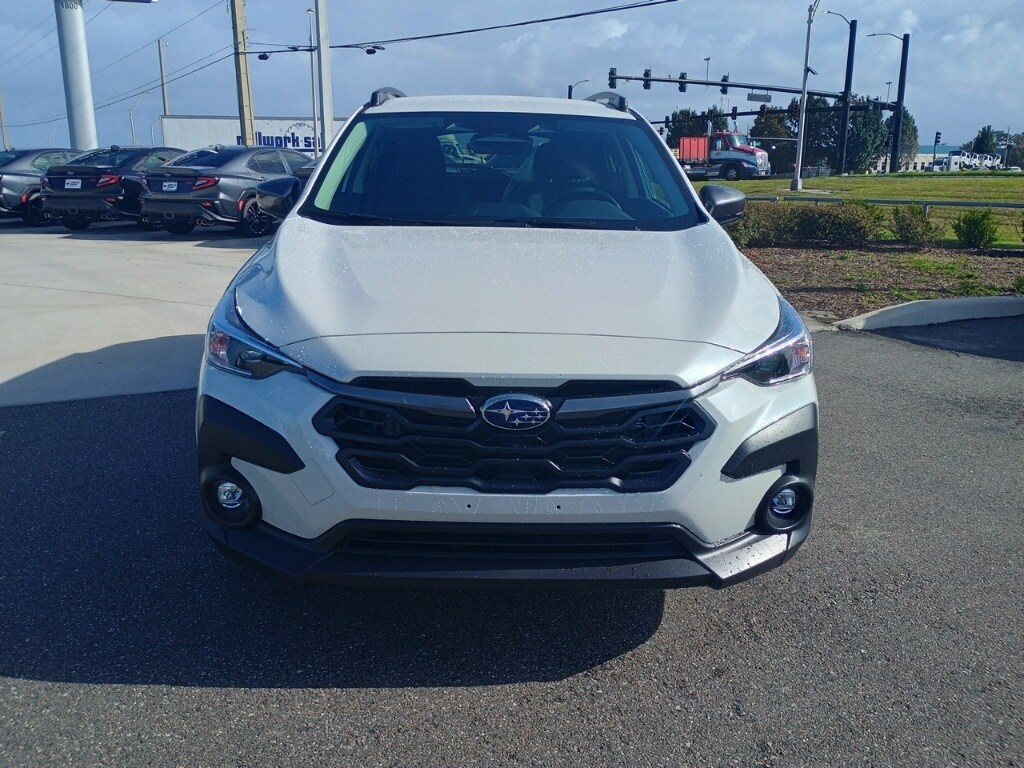 New 2025 Subaru Crosstrek Premium SUV