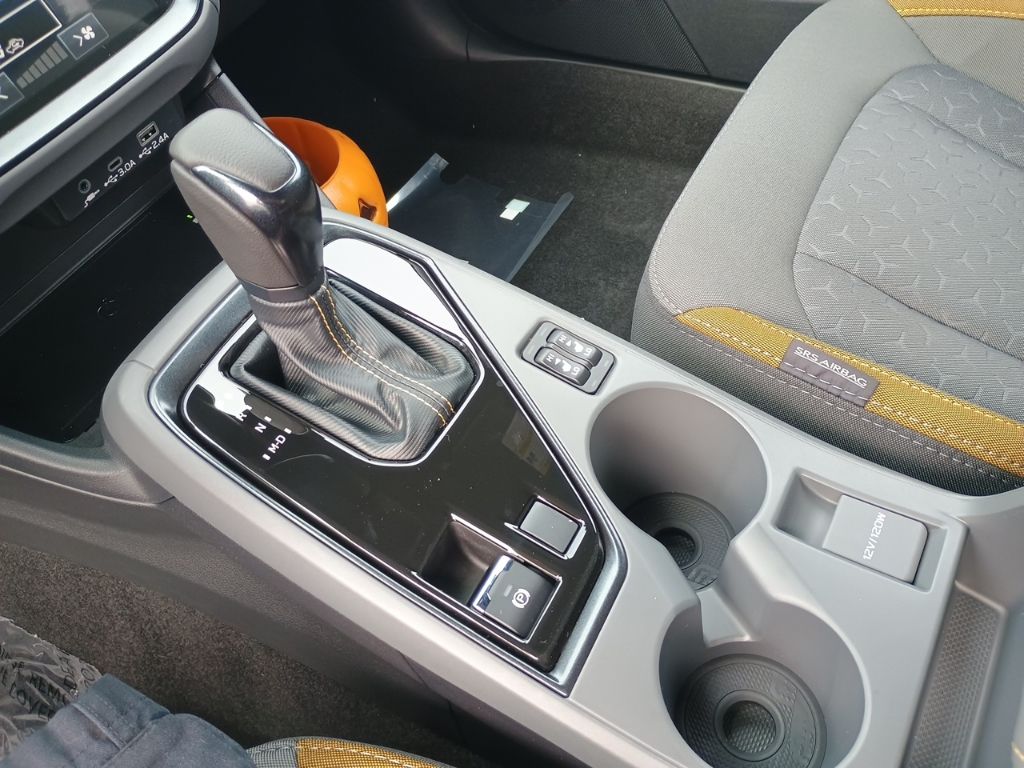 2026 Subaru Crosstrek Sport - Photo 21