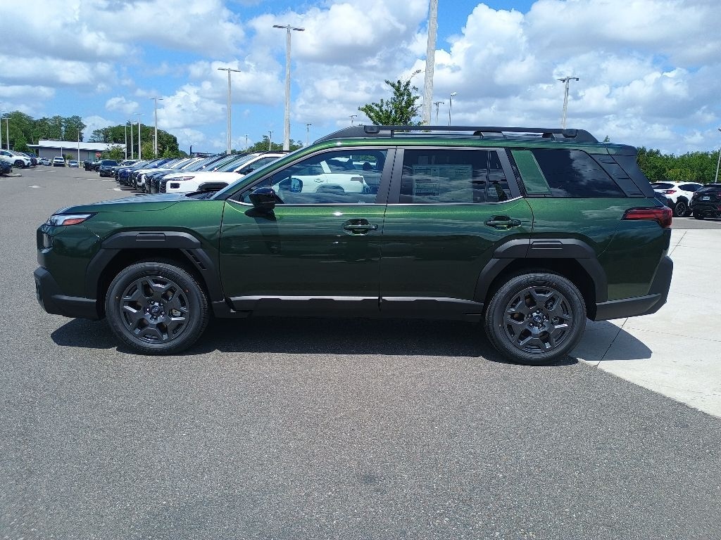 New 2026 Subaru Outback Premium SUV