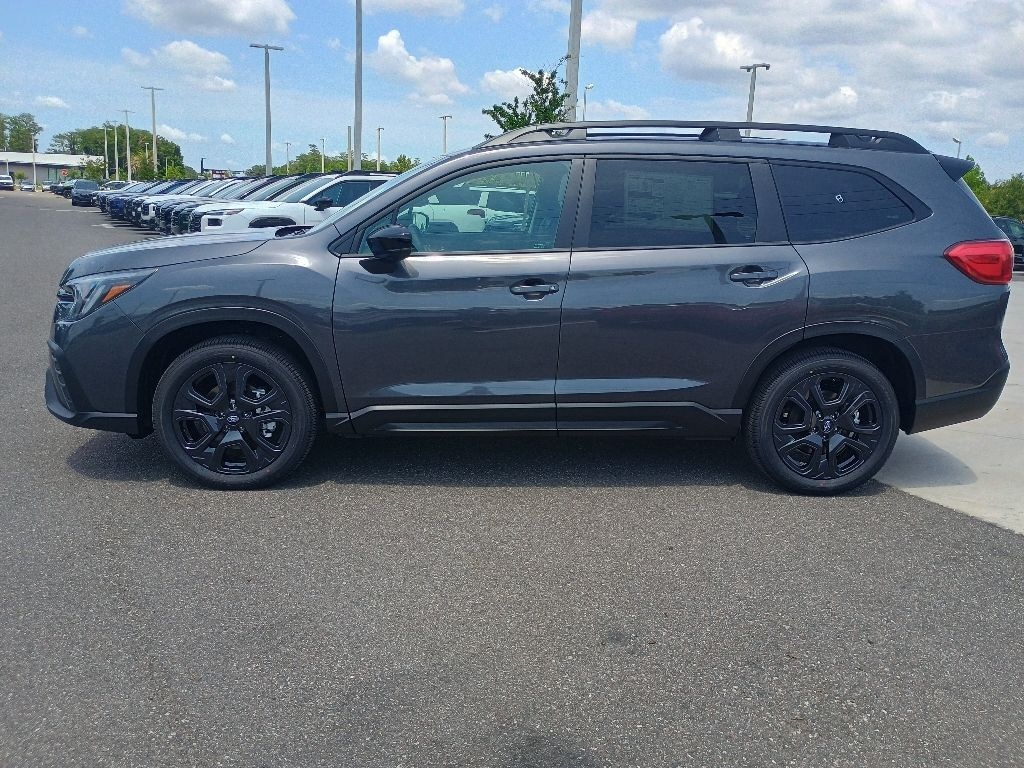 New 2026 Subaru Ascent Onyx Edition Touring 7-Passenger SUV