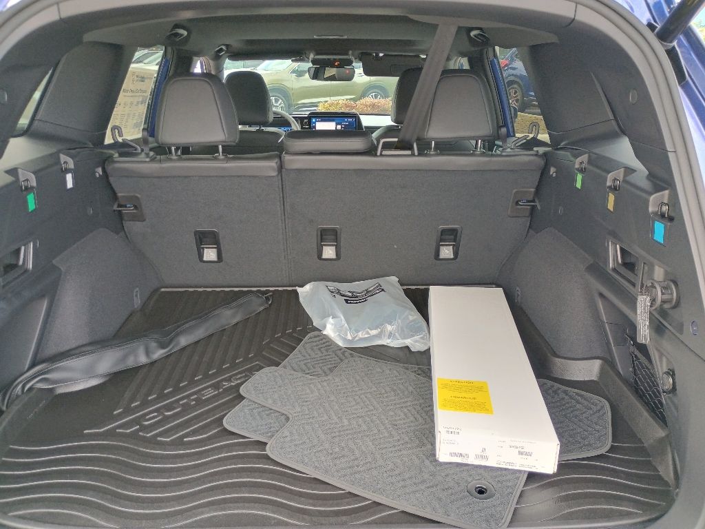 2026 Subaru Outback Premium - Photo 15