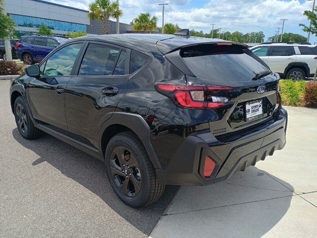 New 2026 Subaru Crosstrek SUV