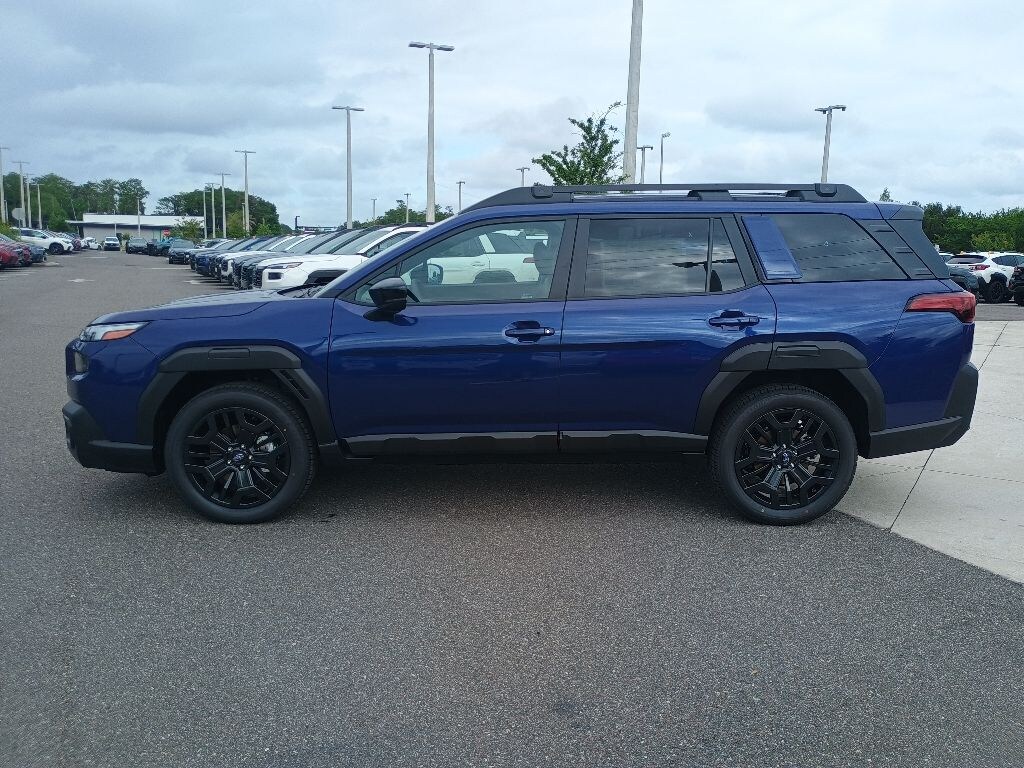New 2026 Subaru Outback Limited XT SUV