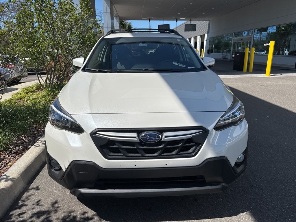 Used 2023 Subaru Crosstrek Premium SUV