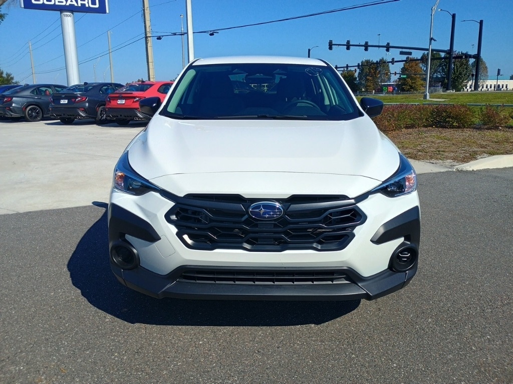 New 2026 Subaru Crosstrek SUV