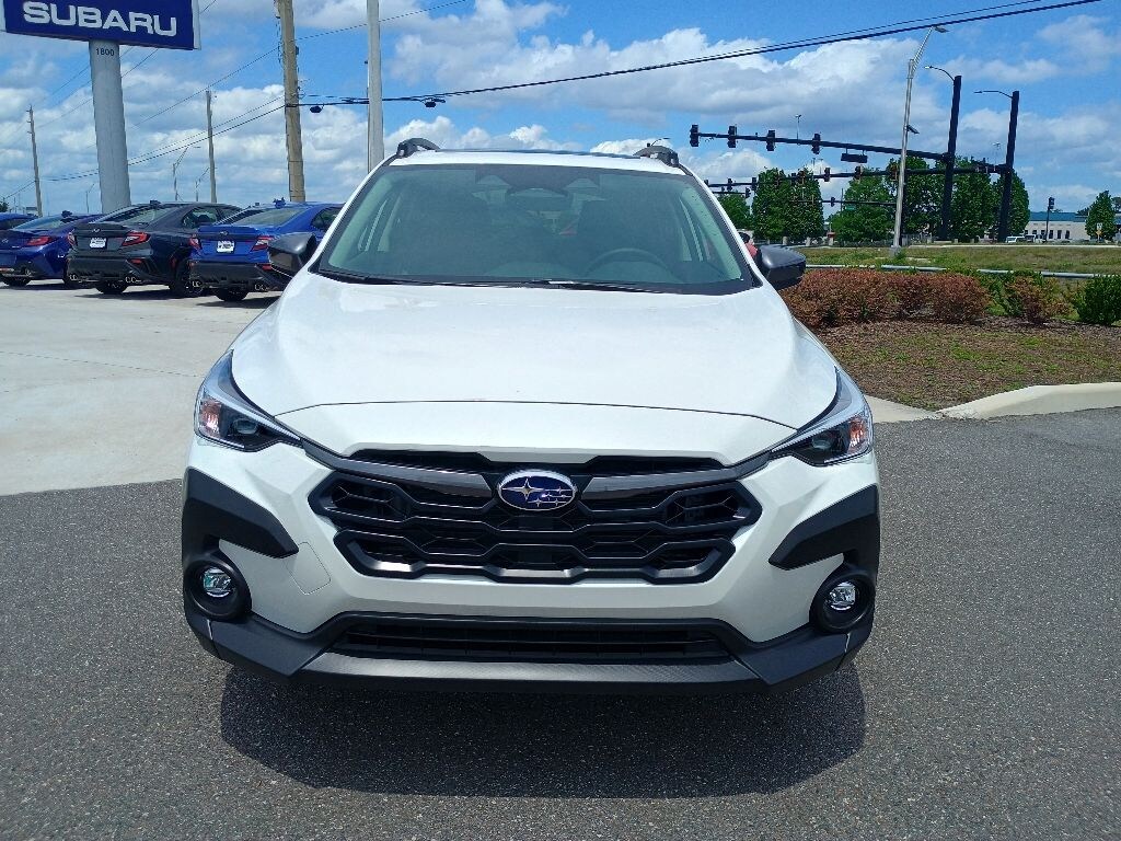 New 2026 Subaru Crosstrek Premium SUV