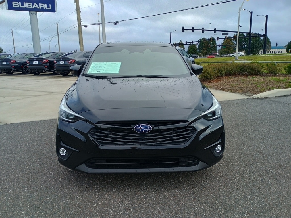 Certified 2024 Subaru Impreza RS 5-Door