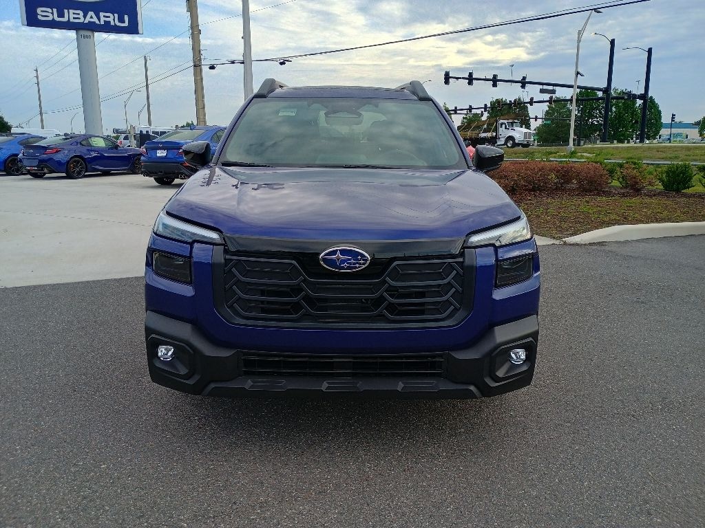 New 2026 Subaru Outback Premium SUV