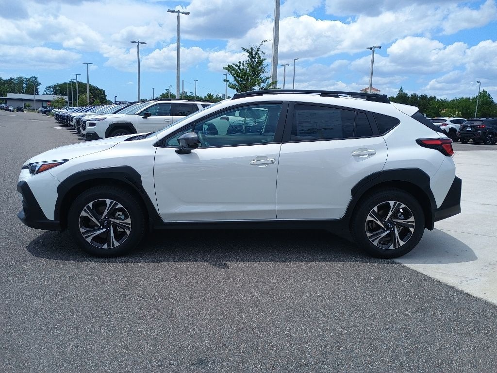 New 2026 Subaru Crosstrek Premium SUV